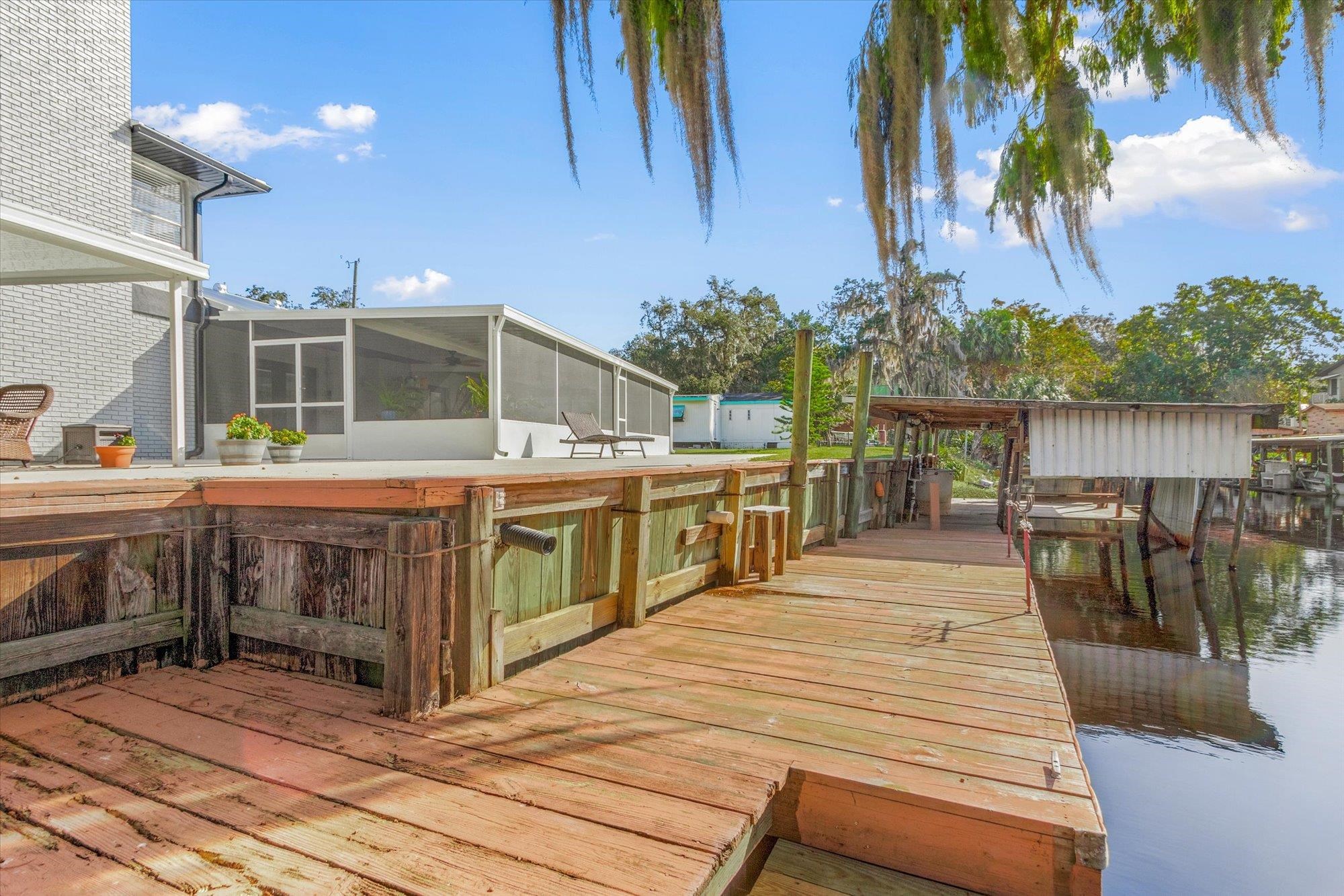 107 Betty Road Crescent City, FL 32112 - Photo 59 of 65
