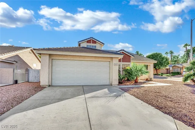 $530,000 | 2042 Angel Falls Drive, Henderson, NV 89074