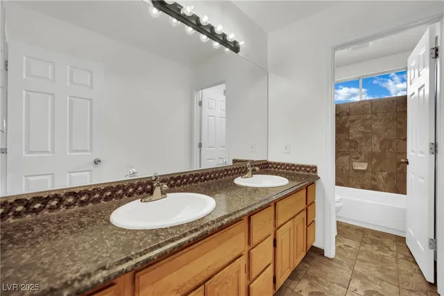 $530,000 | 2042 Angel Falls Drive, Henderson, NV 89074