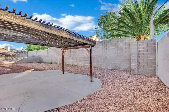 $530,000 | 2042 Angel Falls Drive, Henderson, NV 89074