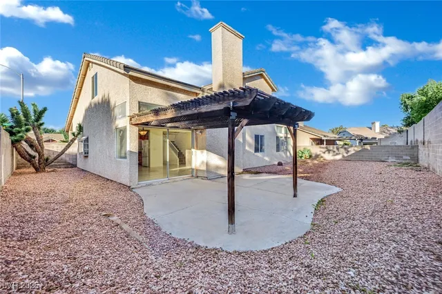 $530,000 | 2042 Angel Falls Drive, Henderson, NV 89074