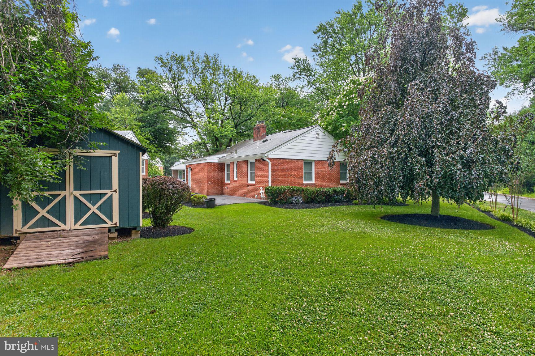 1813 Florin Street Silver Spring, MD 20902 - Photo 20 of 22