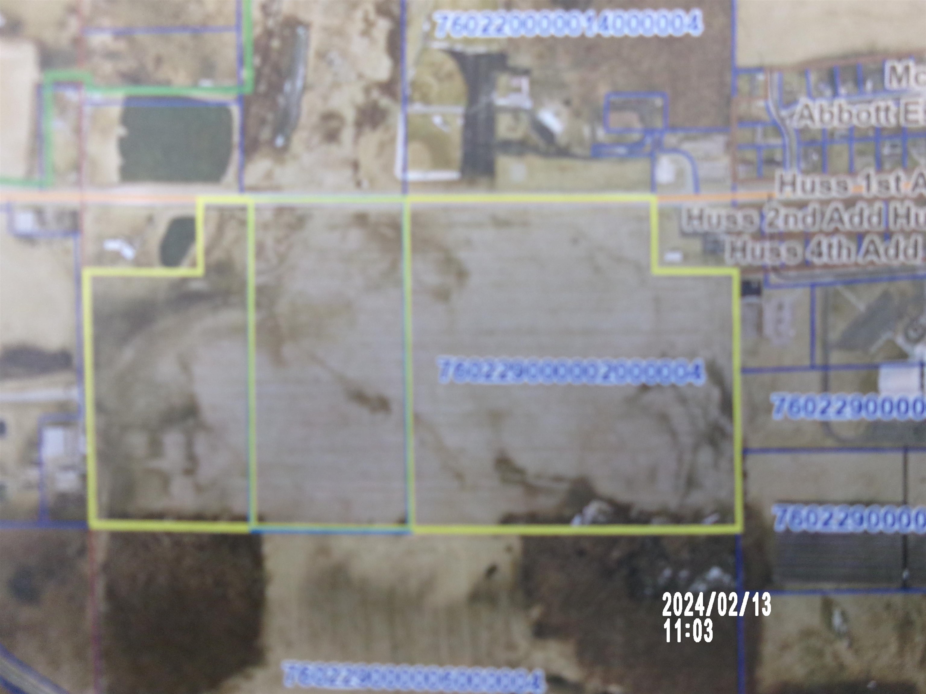 0 West Toledo Street Fremont, IN 46737 - Photo 1 of 1