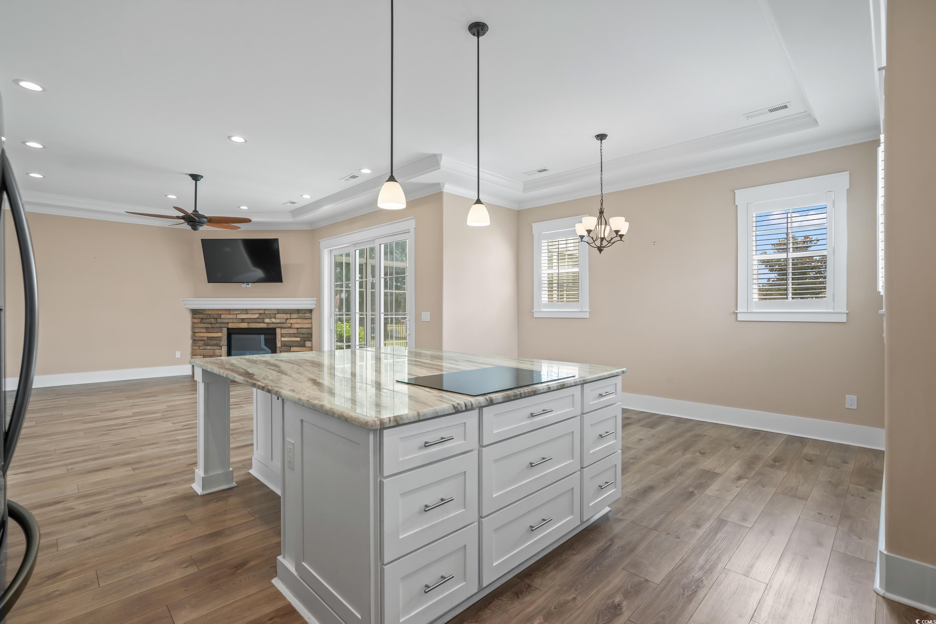 3048 Moss Bridge Lane Myrtle Beach, SC 29579 - Photo 15 of 40
