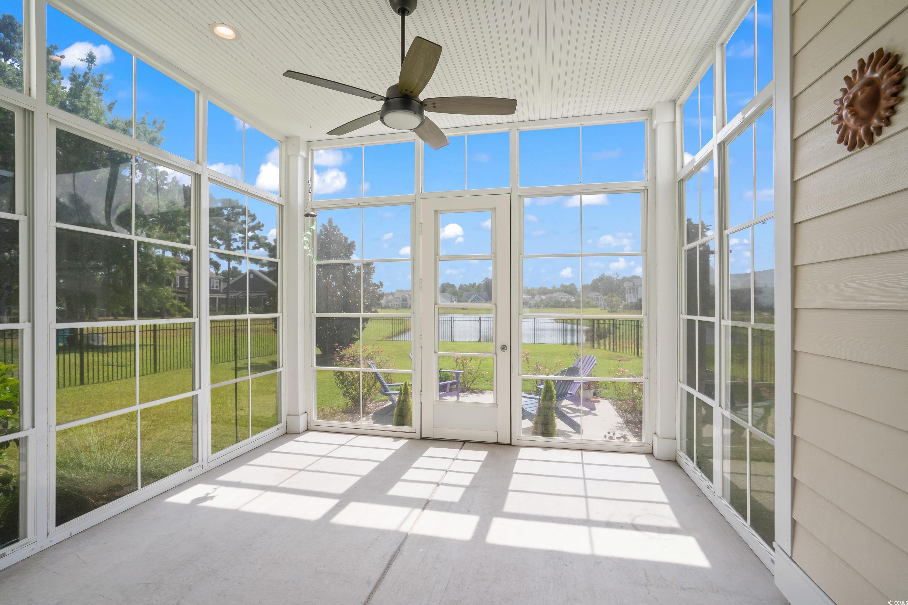 3048 Moss Bridge Lane Myrtle Beach, SC 29579 - Photo 17 of 40