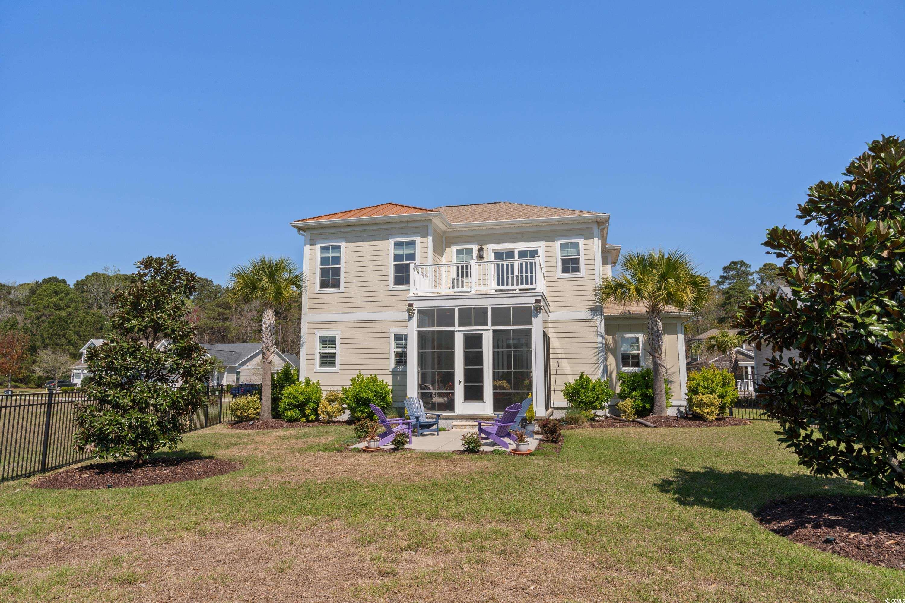 3048 Moss Bridge Lane Myrtle Beach, SC 29579 - Photo 18 of 40