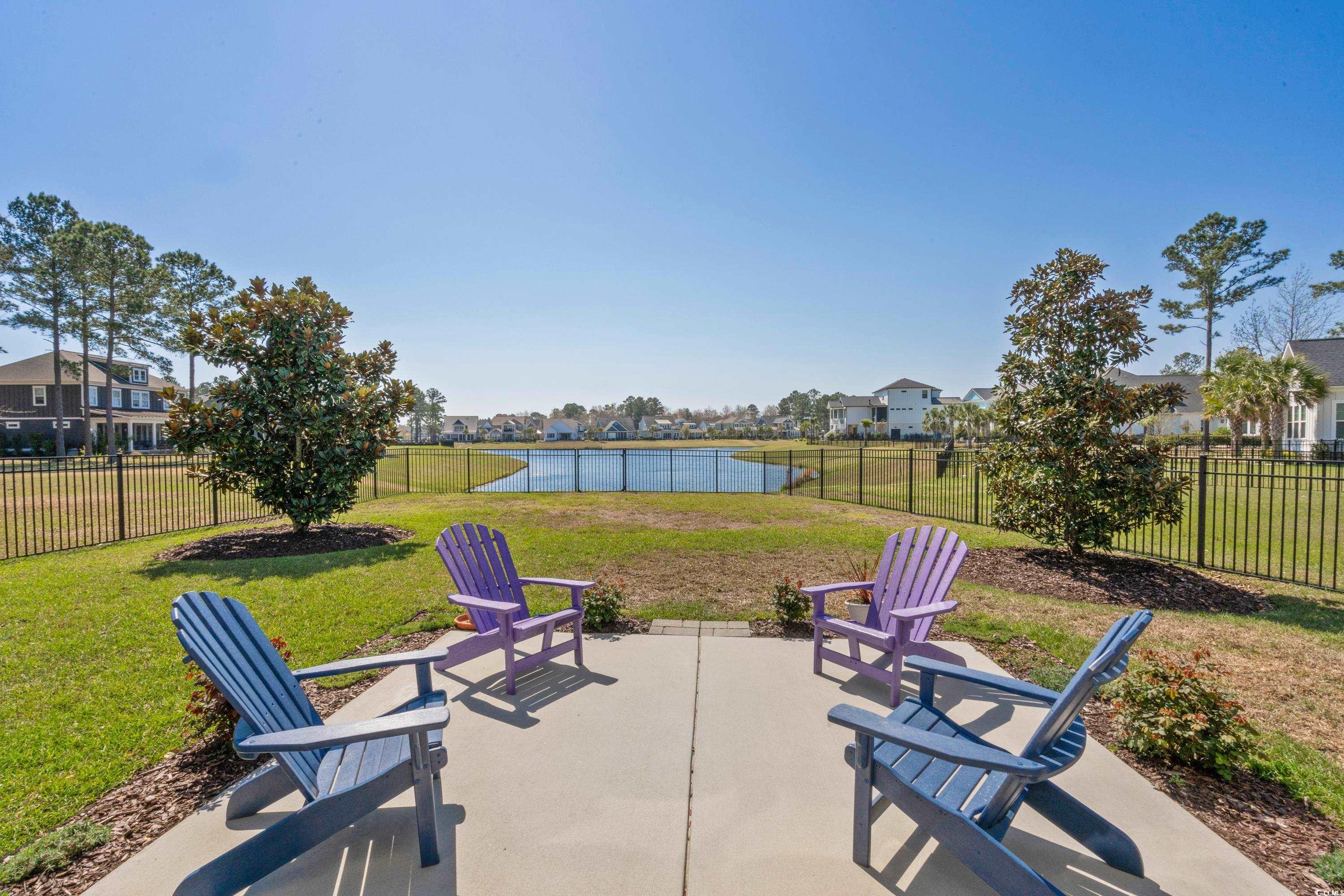 3048 Moss Bridge Lane Myrtle Beach, SC 29579 - Photo 19 of 40