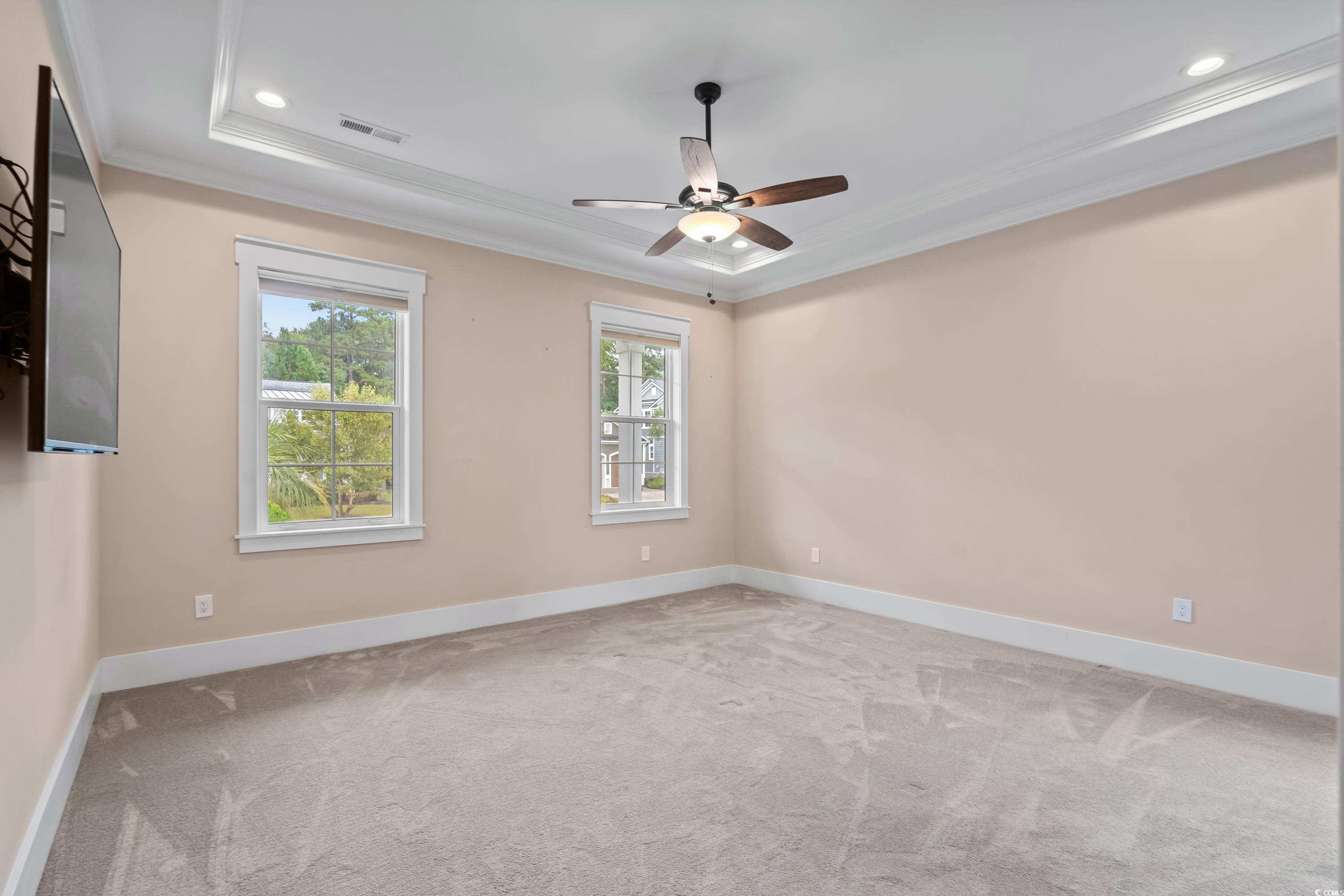 3048 Moss Bridge Lane Myrtle Beach, SC 29579 - Photo 20 of 40