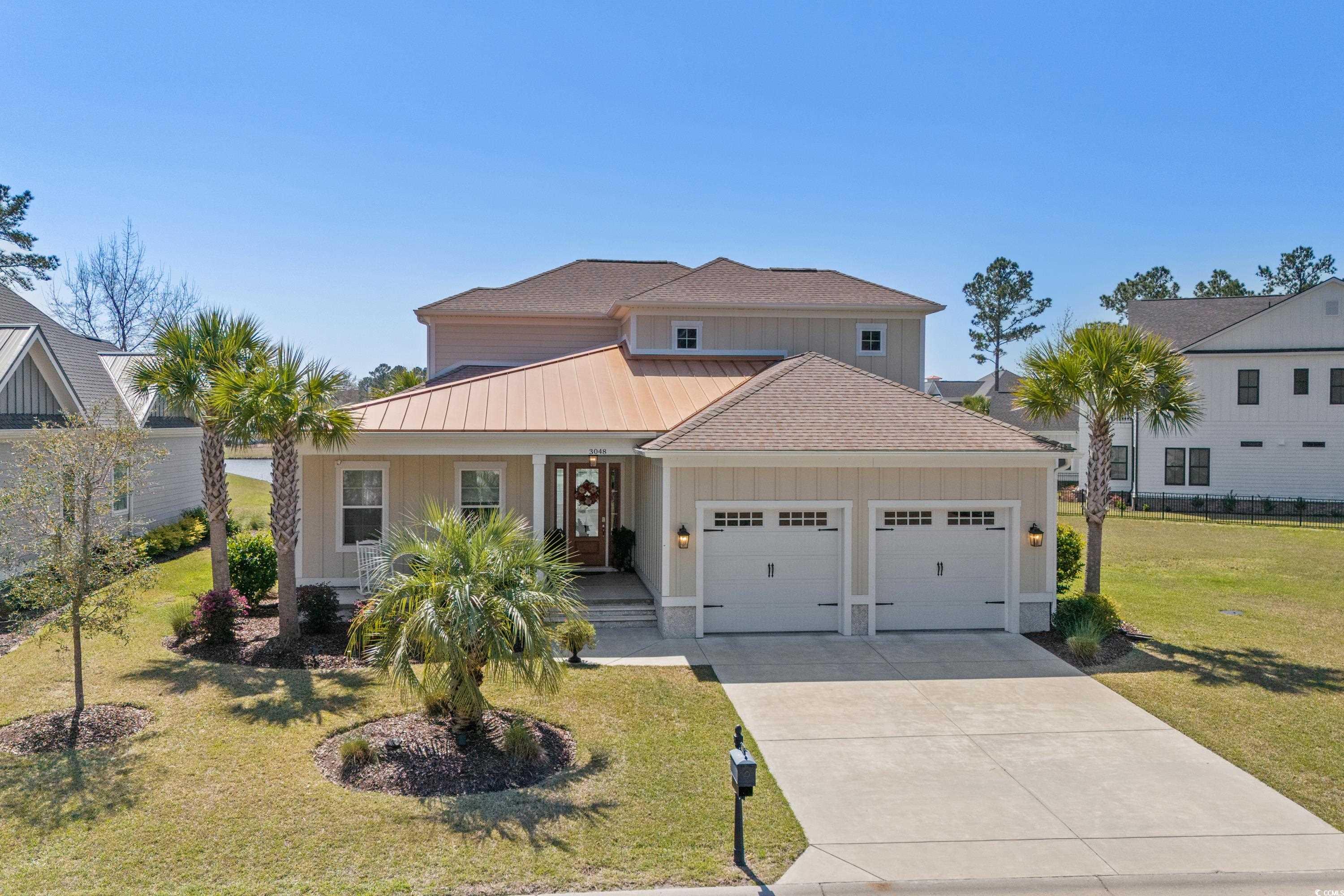 3048 Moss Bridge Lane Myrtle Beach, SC 29579 - Photo 2 of 40