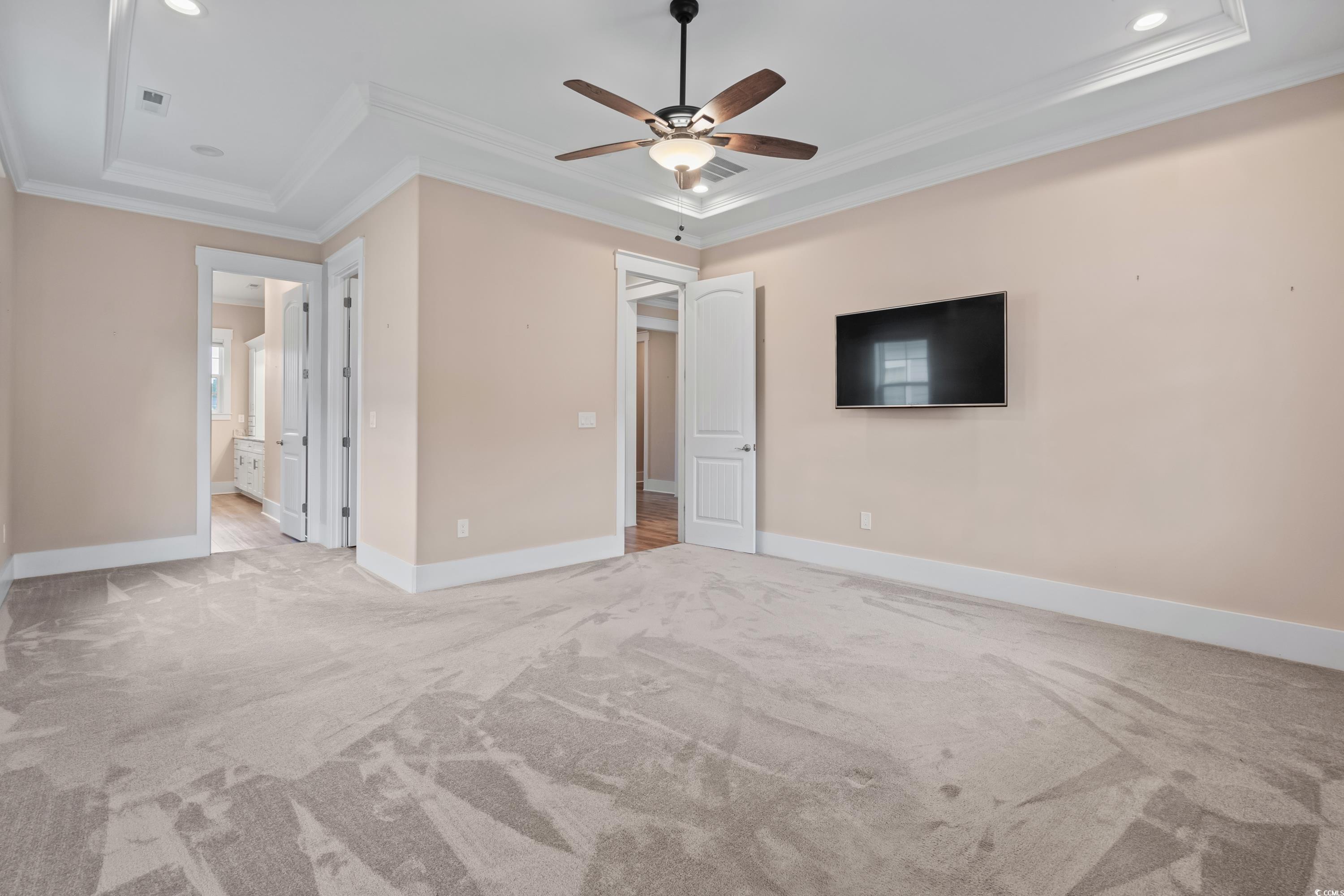 3048 Moss Bridge Lane Myrtle Beach, SC 29579 - Photo 22 of 40