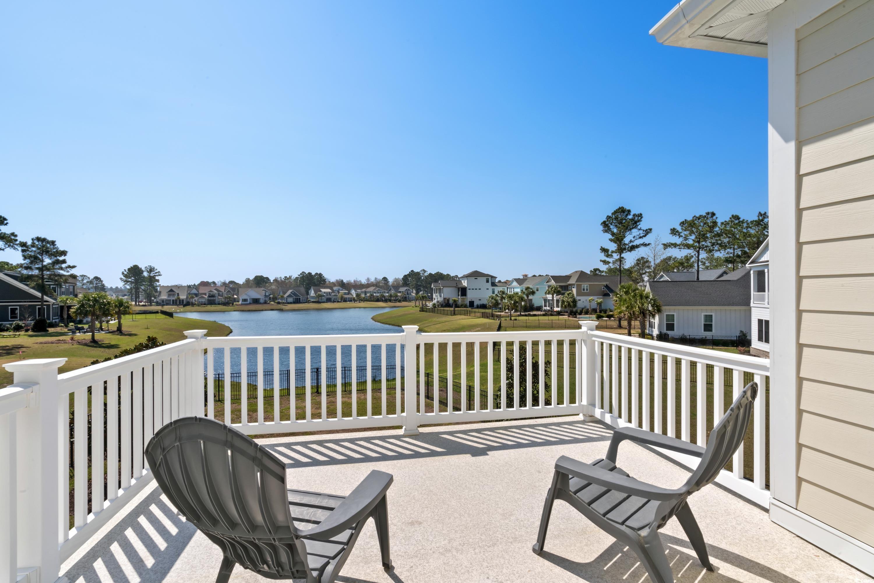 3048 Moss Bridge Lane Myrtle Beach, SC 29579 - Photo 31 of 40