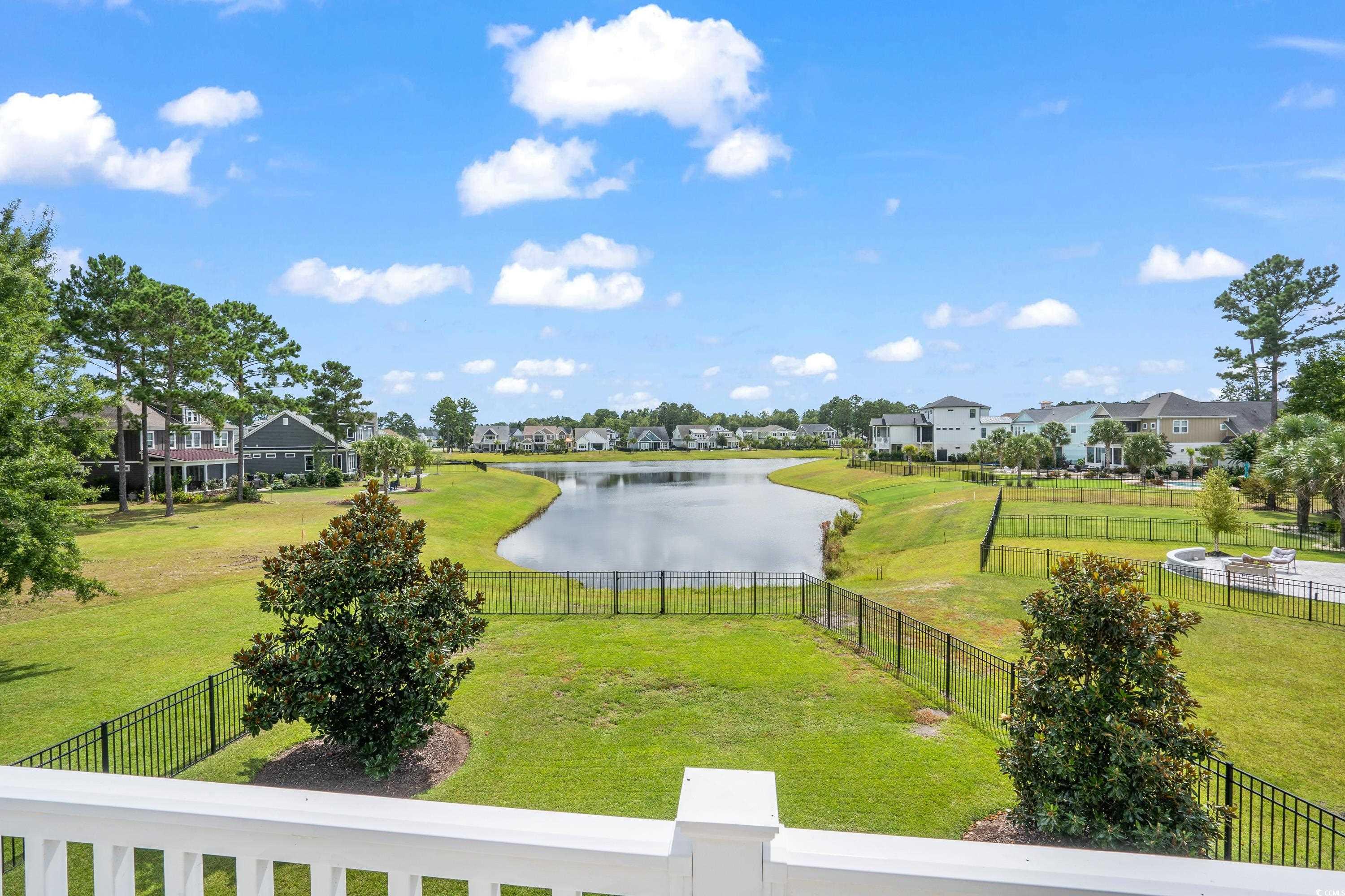 3048 Moss Bridge Lane Myrtle Beach, SC 29579 - Photo 32 of 40 Exterior space