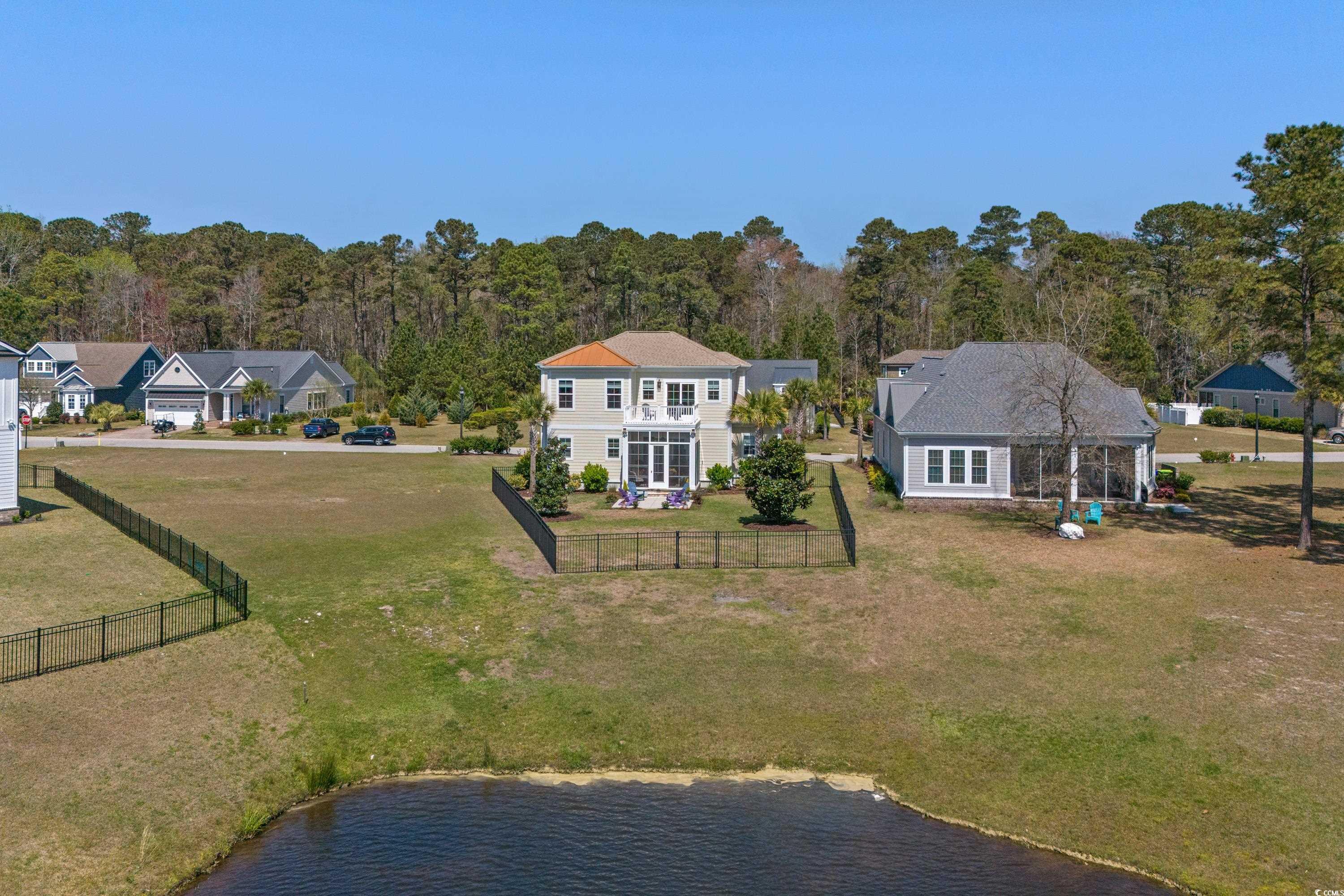 3048 Moss Bridge Lane Myrtle Beach, SC 29579 - Photo 34 of 40