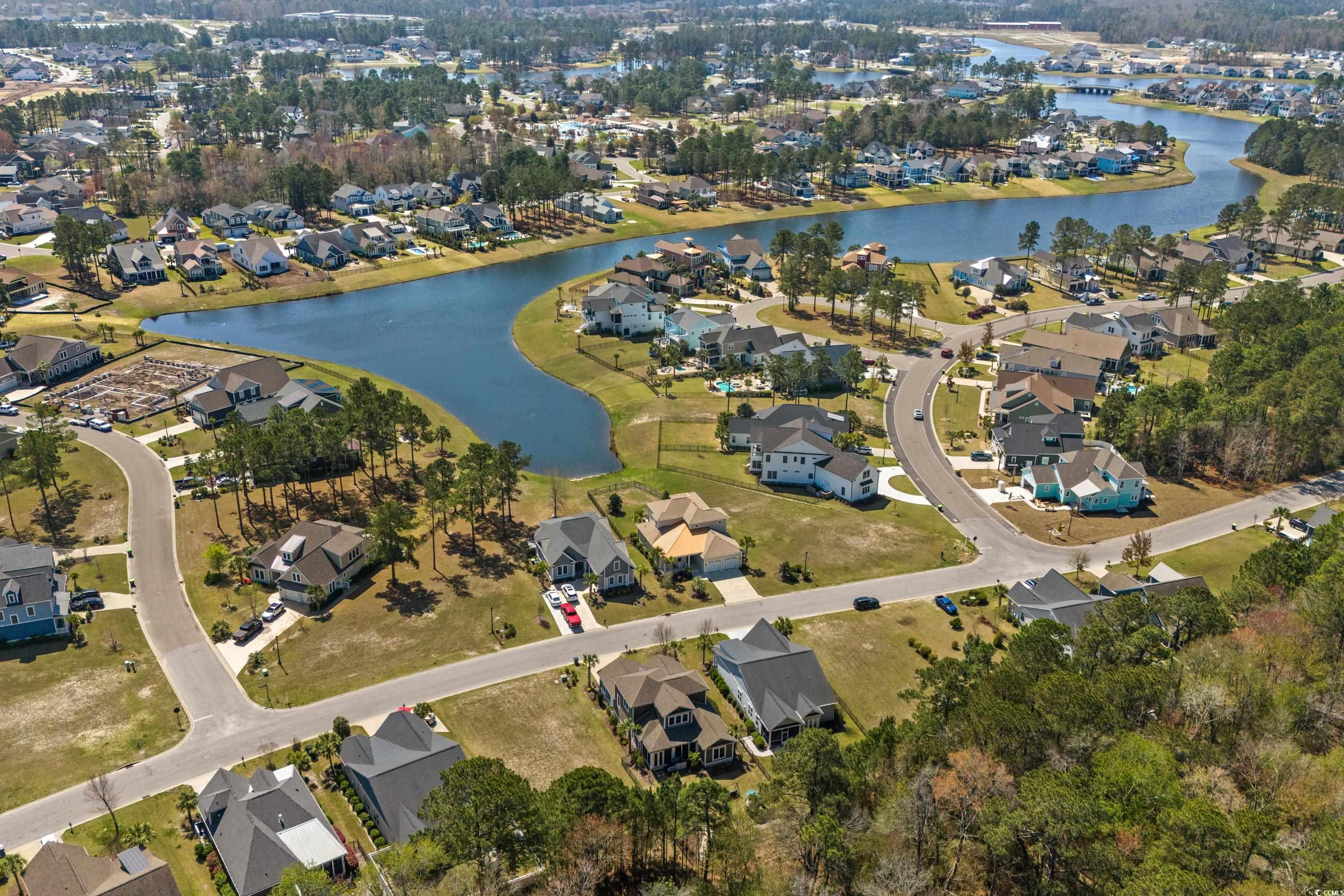 3048 Moss Bridge Lane Myrtle Beach, SC 29579 - Photo 35 of 40