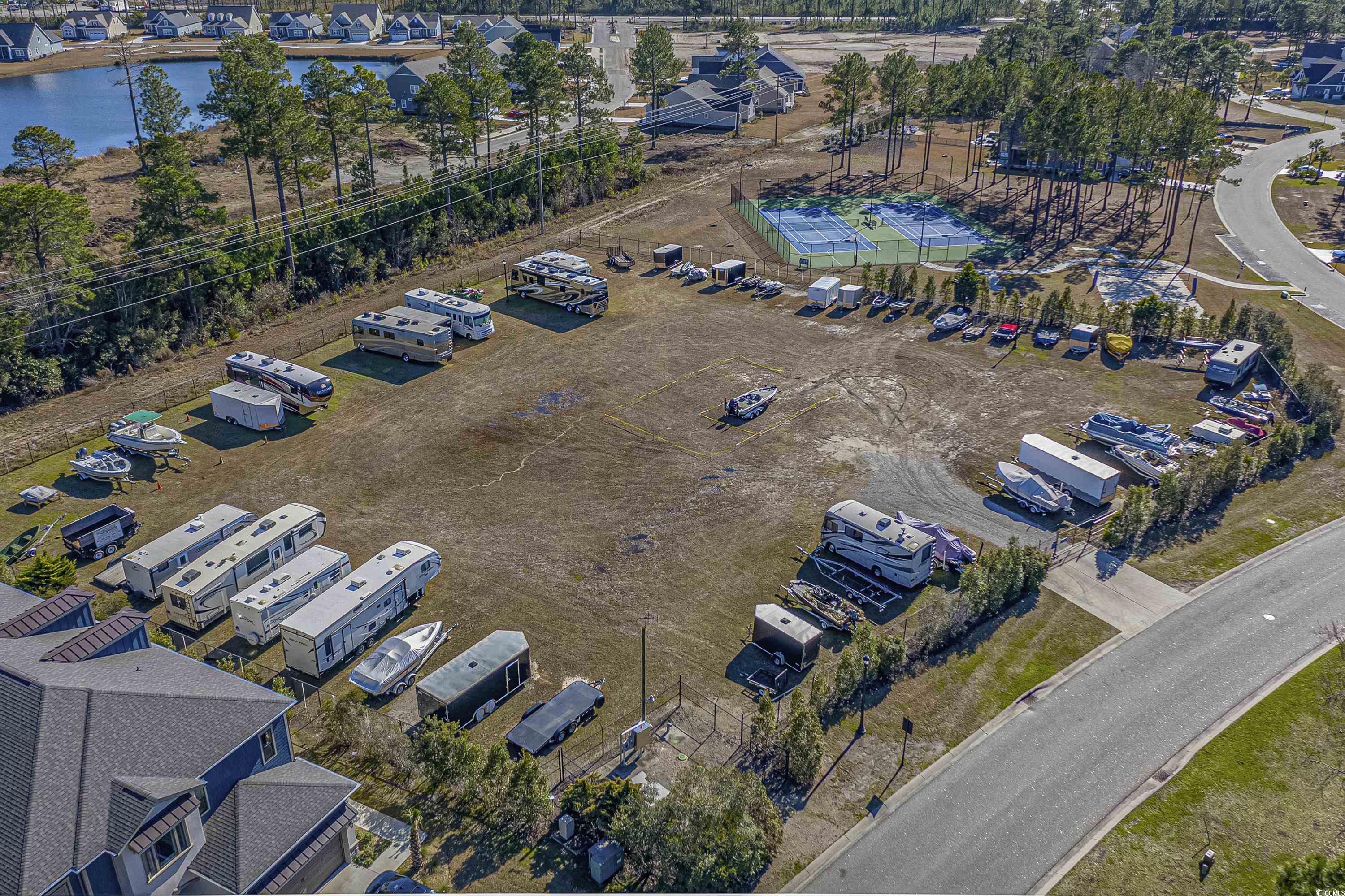 3048 Moss Bridge Lane Myrtle Beach, SC 29579 - Photo 39 of 40