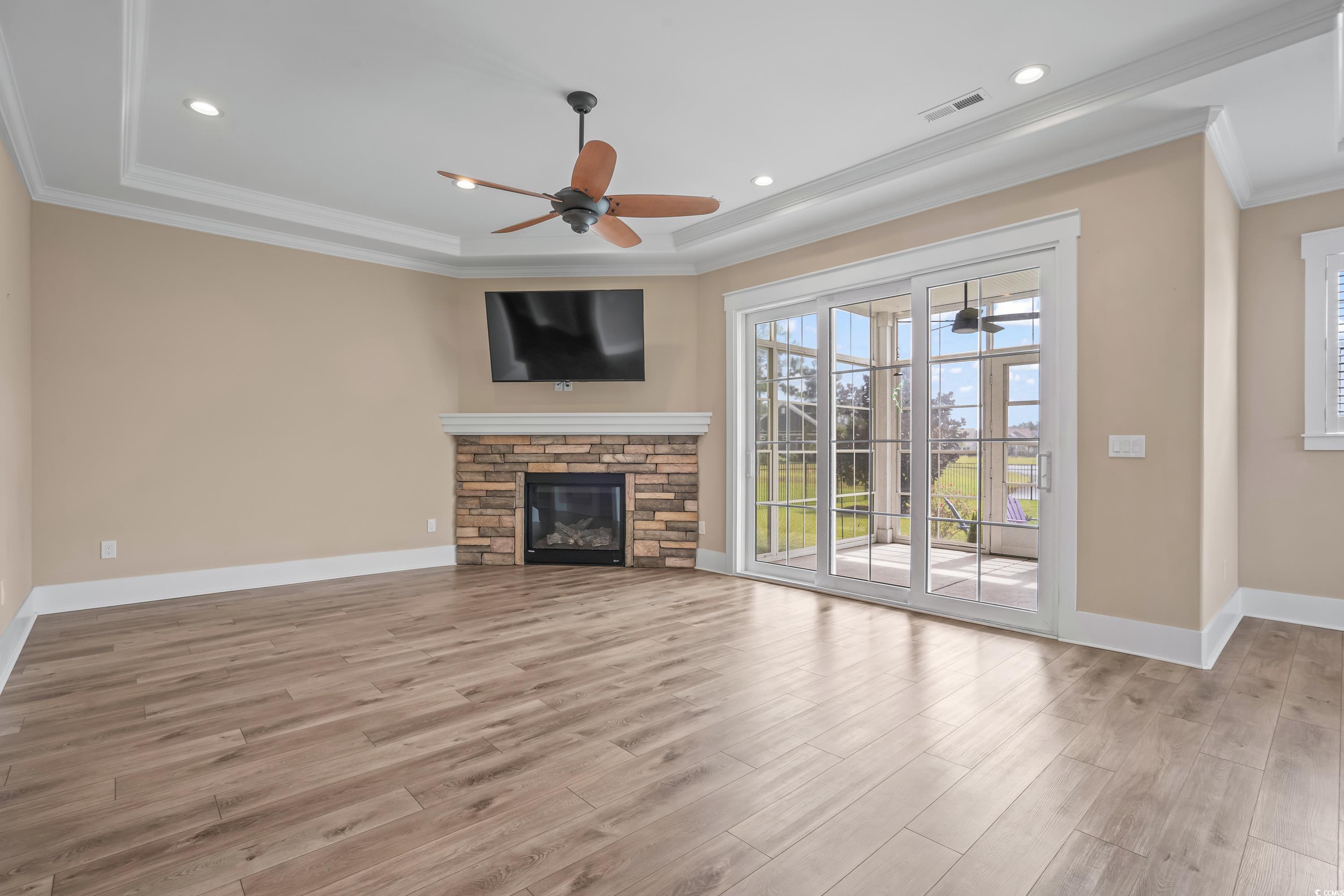 3048 Moss Bridge Lane Myrtle Beach, SC 29579 - Photo 6 of 40