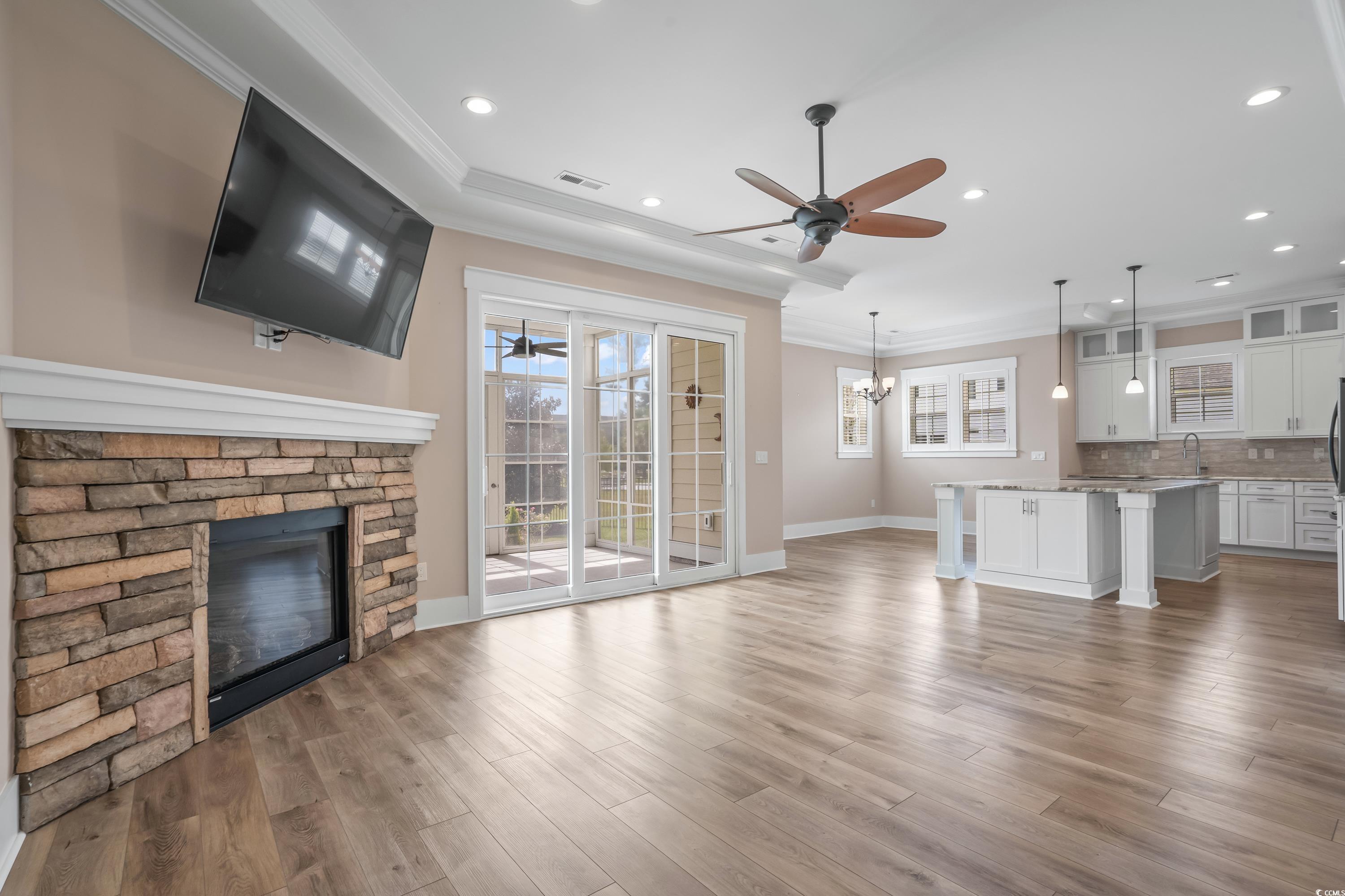 3048 Moss Bridge Lane Myrtle Beach, SC 29579 - Photo 7 of 40