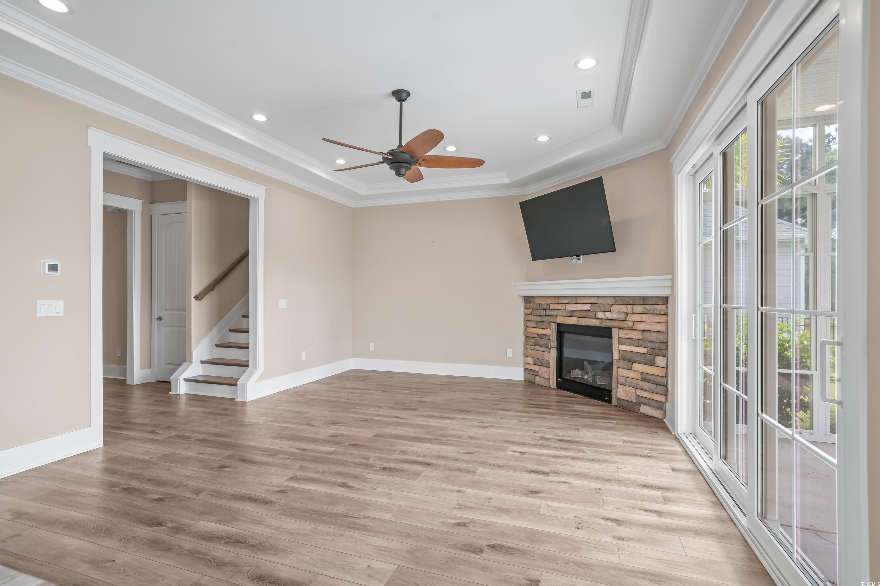 3048 Moss Bridge Lane Myrtle Beach, SC 29579 - Photo 8 of 40