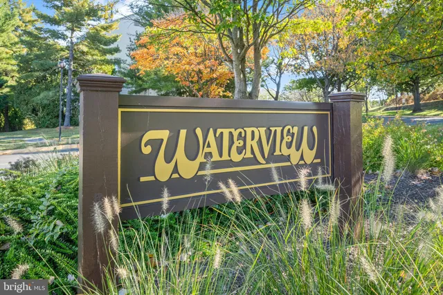 $310,000 | 18120 Windsor Hill Drive, Unit 106A, Olney, MD 20832