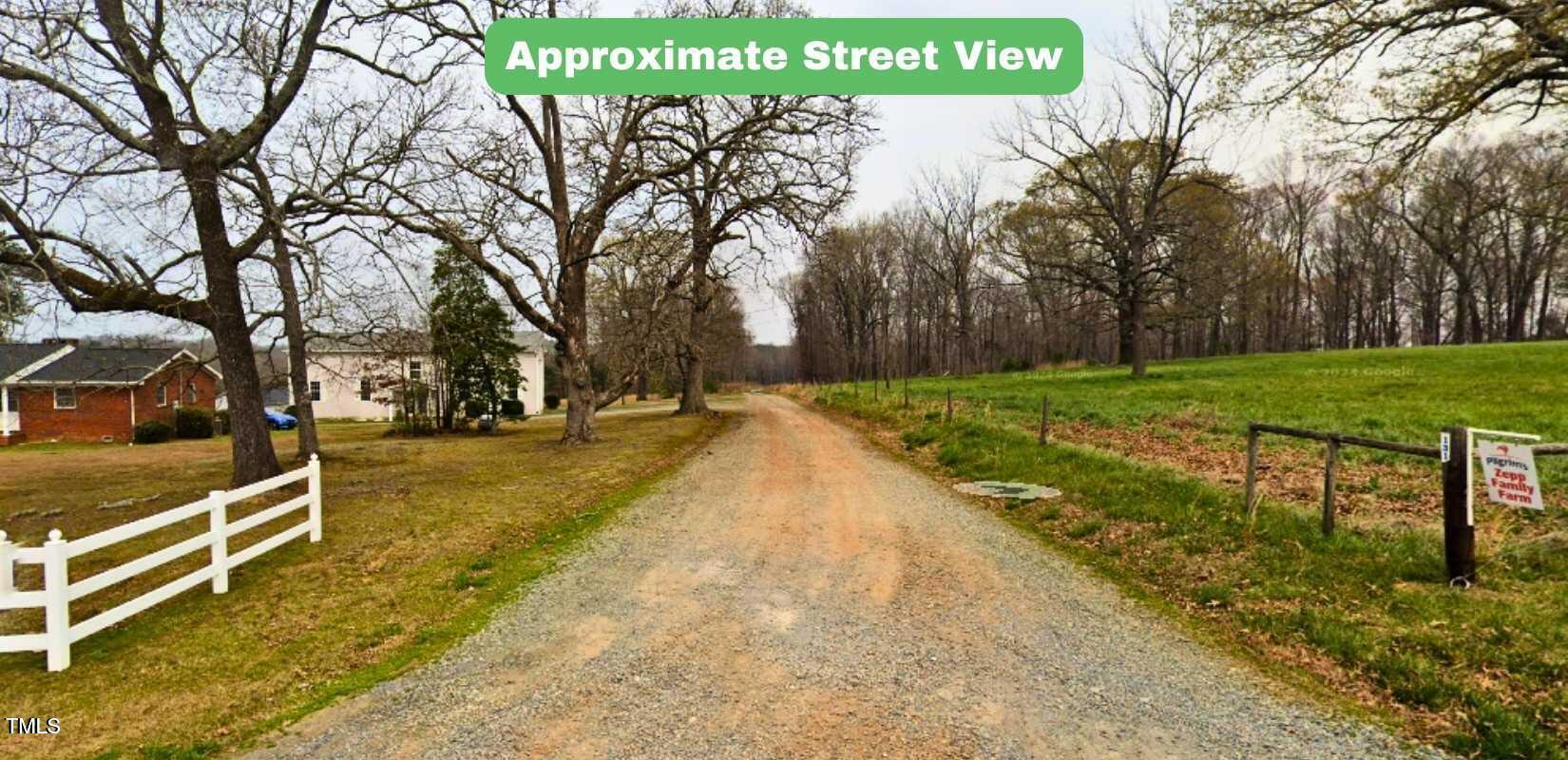 Lot #4 Poe Road Siler City, NC 27344 - Photo 1 of 11 20250128231101692823000000-o