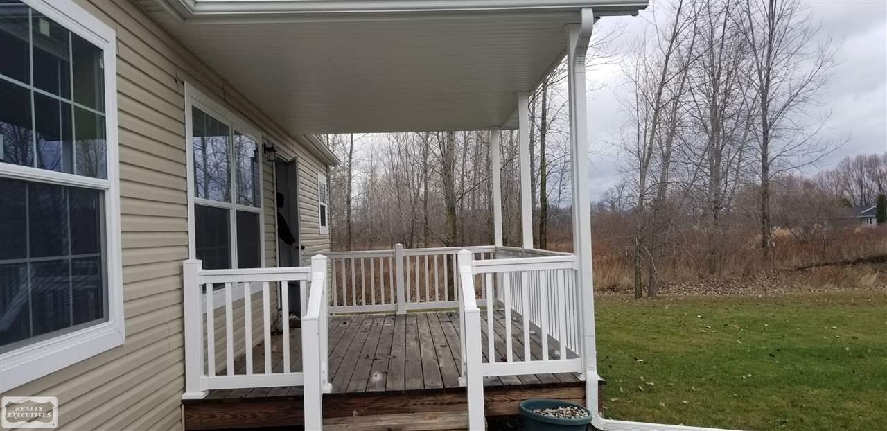 1967 Berville Road Allenton, MI 48002 - Photo 35 of 64