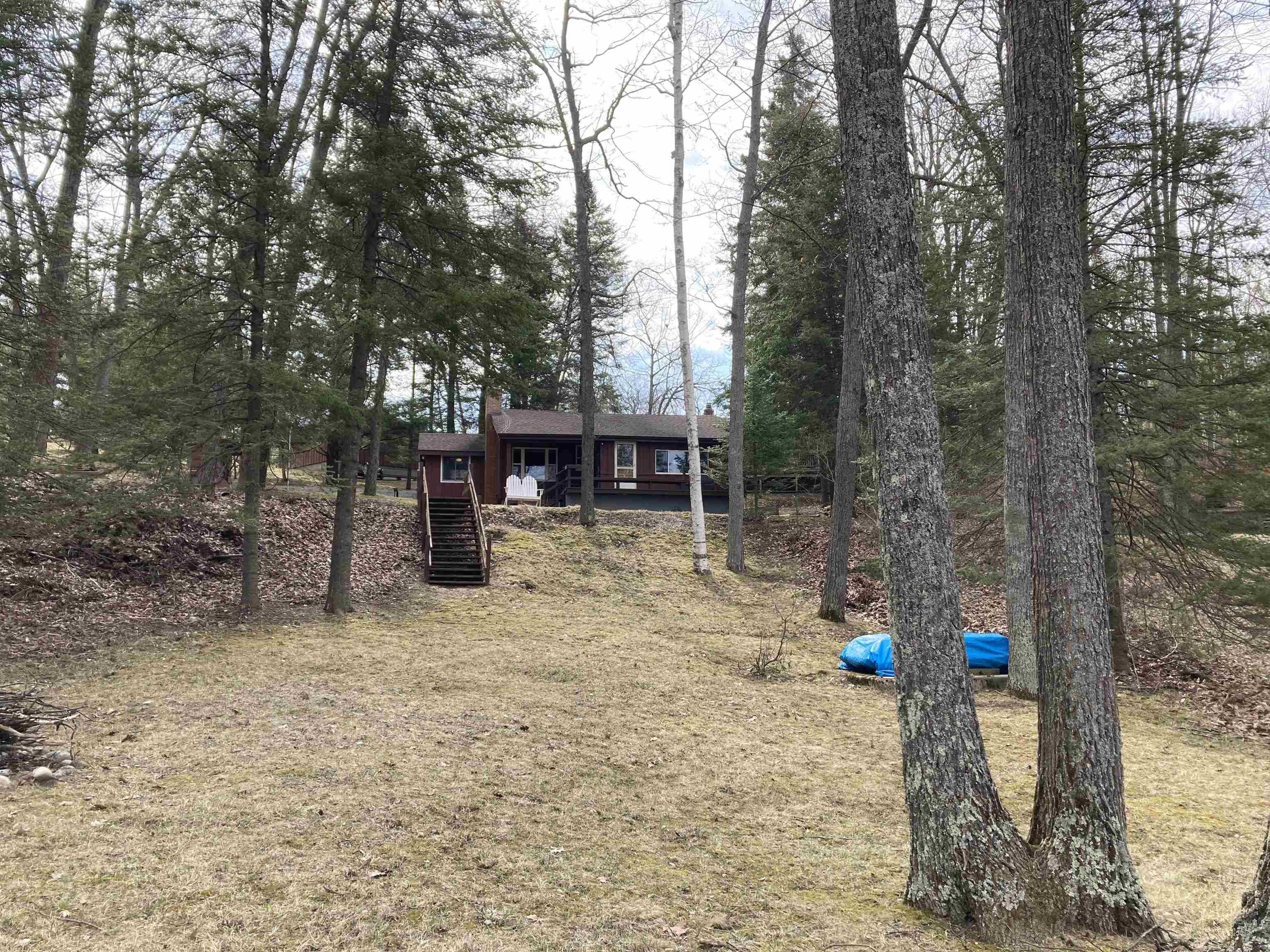 5825 Oak Road Rose City, MI 48654 - Photo 11 of 52