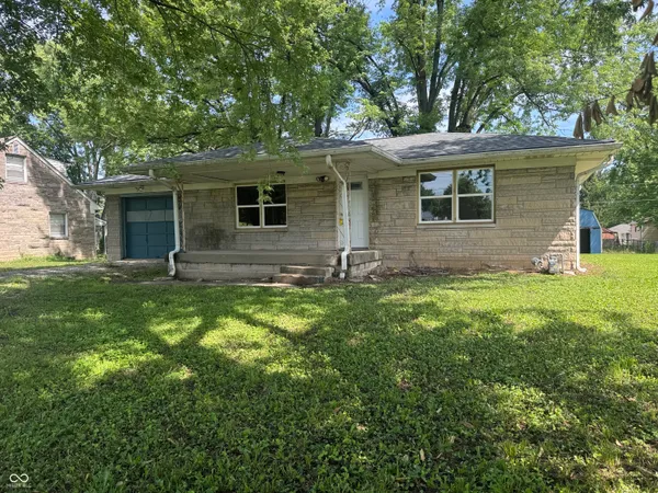 $160,000 | 2324 East Thompson Road, Indianapolis, IN 46227