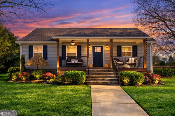 $289,000 | 15 Taylor Street, Summerville, GA 30747