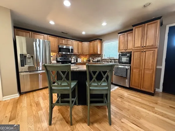 $289,000 | 15 Taylor Street, Summerville, GA 30747