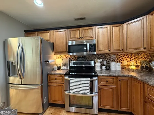 $289,000 | 15 Taylor Street, Summerville, GA 30747