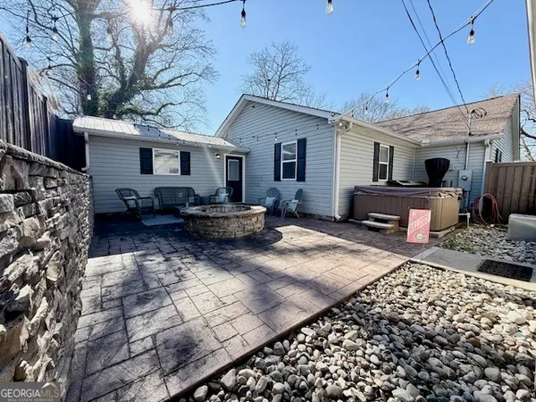 $289,000 | 15 Taylor Street, Summerville, GA 30747