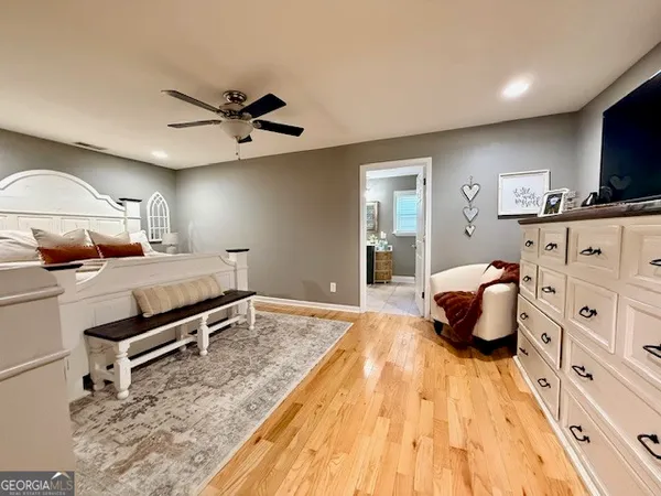 $289,000 | 15 Taylor Street, Summerville, GA 30747
