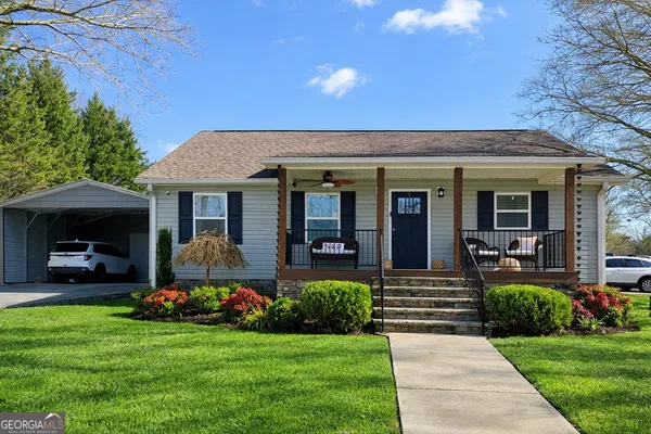 $289,000 | 15 Taylor Street, Summerville, GA 30747