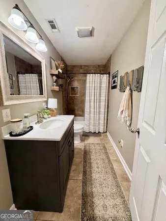$289,000 | 15 Taylor Street, Summerville, GA 30747