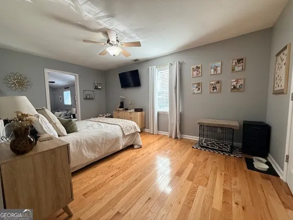 $289,000 | 15 Taylor Street, Summerville, GA 30747