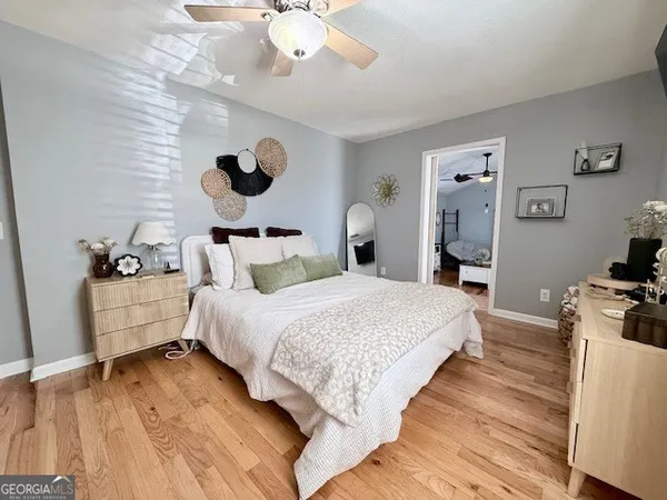 $289,000 | 15 Taylor Street, Summerville, GA 30747