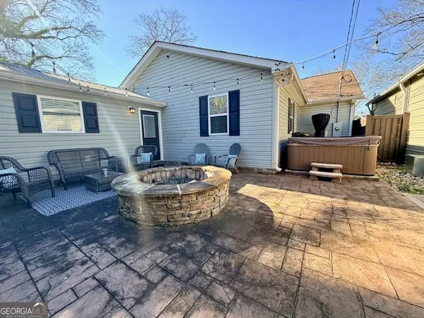 $289,000 | 15 Taylor Street, Summerville, GA 30747