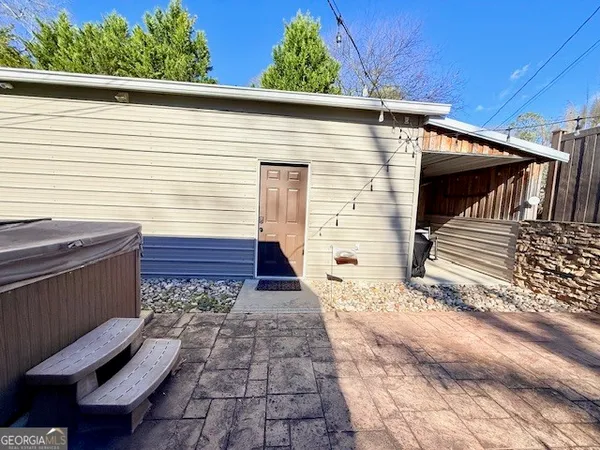 $289,000 | 15 Taylor Street, Summerville, GA 30747