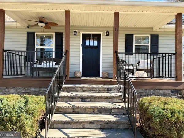 $289,000 | 15 Taylor Street, Summerville, GA 30747