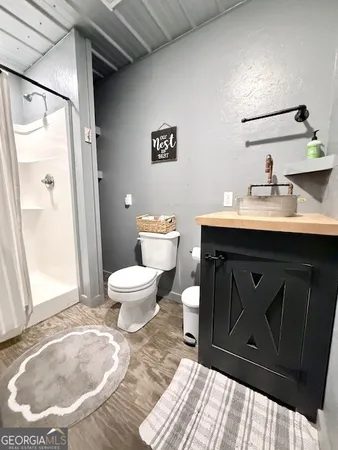 $289,000 | 15 Taylor Street, Summerville, GA 30747