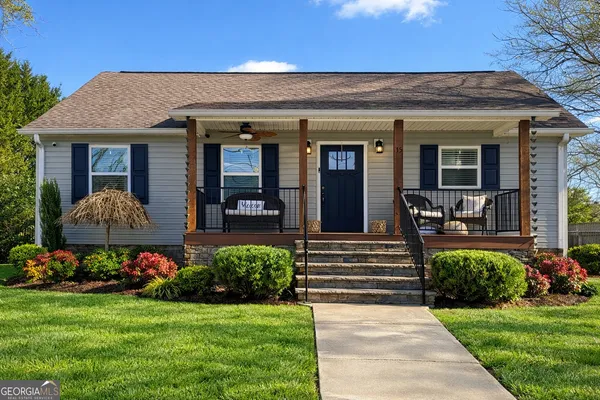 $289,000 | 15 Taylor Street, Summerville, GA 30747