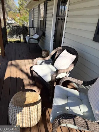 $289,000 | 15 Taylor Street, Summerville, GA 30747