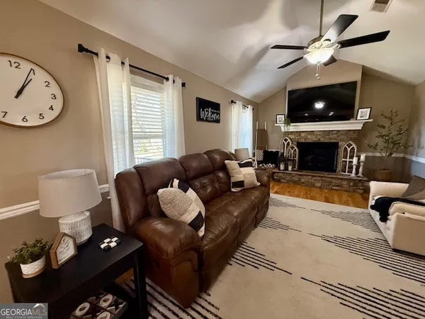 $289,000 | 15 Taylor Street, Summerville, GA 30747