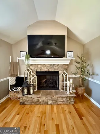 $289,000 | 15 Taylor Street, Summerville, GA 30747