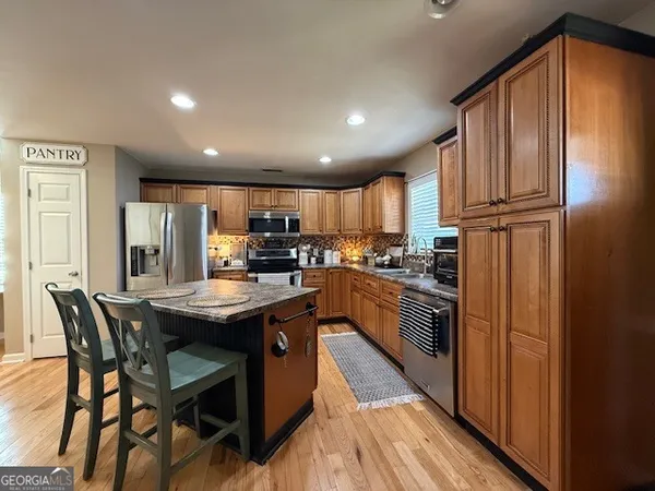 $289,000 | 15 Taylor Street, Summerville, GA 30747
