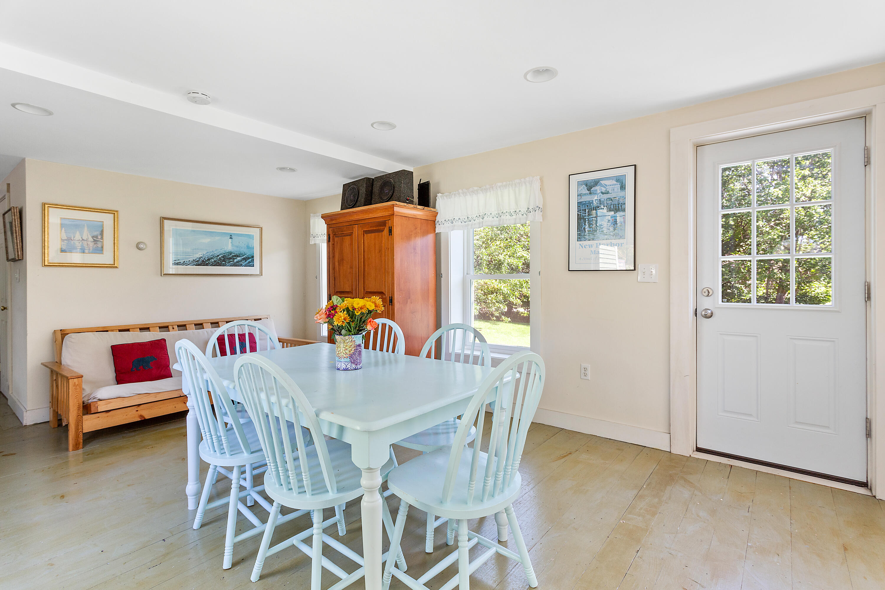 2542 Bristol Road Bristol, ME 04554 - Photo 12 of 37 2542BristolRd-NewHarbor-KS-15