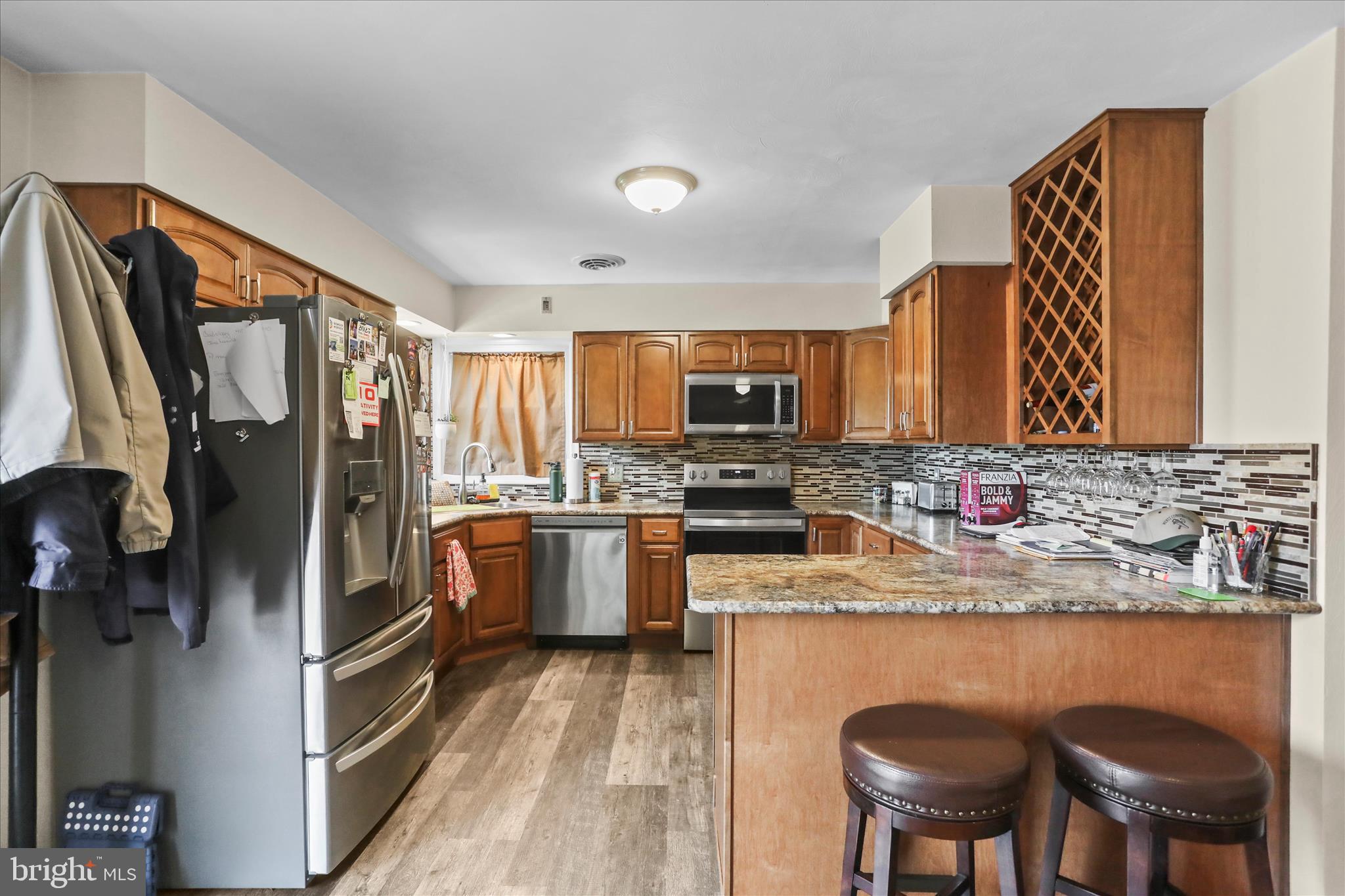 88 Sunset Drive Hanover, PA 17331 - Photo 7 of 51 a kitchen with a sink appliances and cabinets