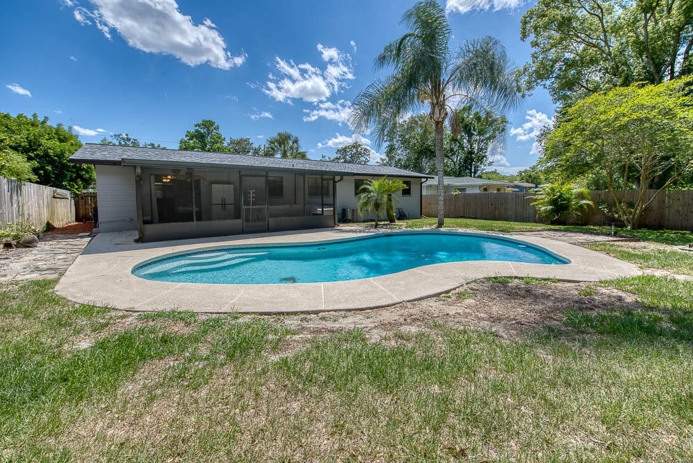10435 Jolynn Road Jacksonville, FL 32225 - Photo 19 of 26 Pool - View 2