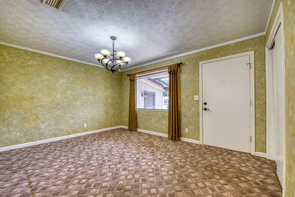 10435 Jolynn Road Jacksonville, FL 32225 - Photo 3 of 26 Front Room - View 2