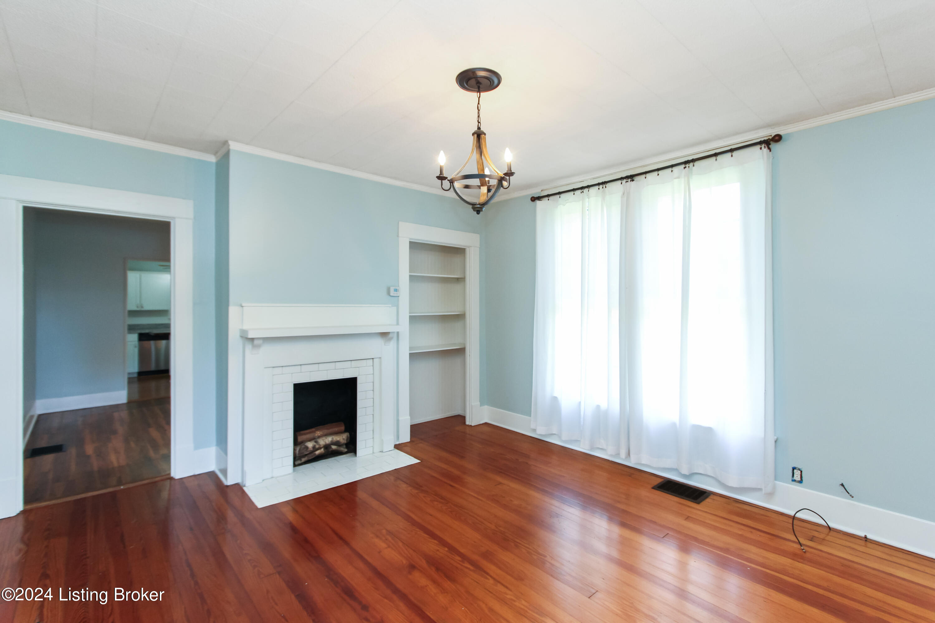 1431 Alton Road Lawrenceburg, KY 40342 - Photo 14 of 40 015